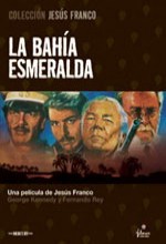 La Bahía Esmeralda (1989) afişi