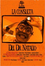 La Consulta Del Dr. Natalio (2004) afişi