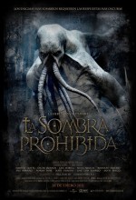 The Valdemar Legacy II: The Forbidden Shadow (2010) afişi