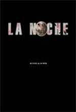 La Noche (2006) afişi