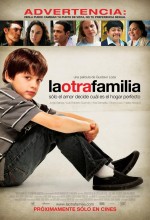 The Other Family (2011) afişi