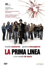 La Prima Linea (2009) afişi