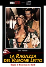 La Ragazza Del Vagone Letto (1979) afişi