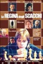 La Regina Degli Scacchi (2001) afişi