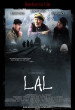 Lal (2008) afişi