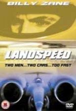 Landspeed (2002) afişi