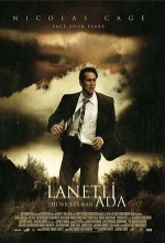 Lanetli Ada (2006) afişi Lanetli Ada (2006) afişi