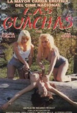 Las Guachas (1993) afişi