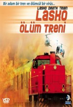 Lasko Ölüm Treni (2006) afişi
