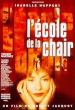 L'école De La Chair (1998) afişi