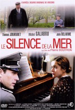 Le Silence De La Mer (2004) afişi
