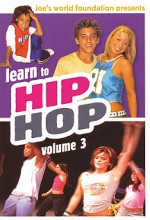 Learn To Hip Hop Volume 3 (2004) afişi