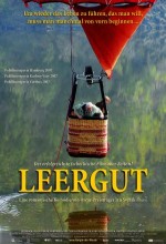 Leergut (2007) afişi