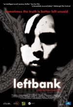 Left Bank (2008) afişi