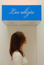 Les Alizés (2001) afişi