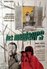 Les Menteurs (1961) afişi
