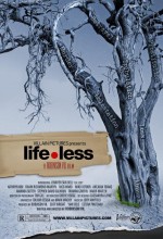 Life.less (2010) afişi