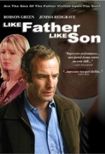 Like Father Like Son(ı) (2005) afişi
