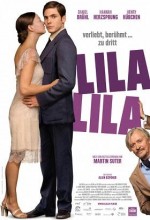 Lila, Lila (2009) afişi