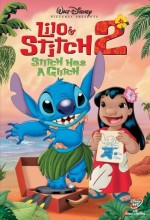 Lilo ve Stitch 2 (2005) afişi Lilo ve Stitch 2 (2005) afişi