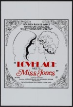 Linda Lovelace Meets Miss Jones (1975) afişi