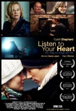 Kalbine Ses Ver (2010) afişi Kalbine Ses Ver (2010) afişi