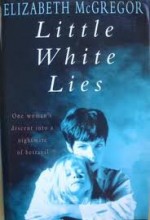 Little White Lies (1998) afişi