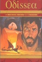 L'odissea (1968) afişi