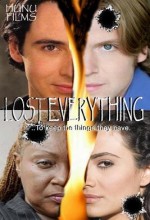 Lost Everything (2009) afişi