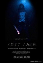 Lost Lake (2011) afişi