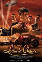 Louis La Chance (2010) afişi