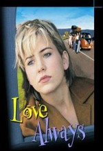 Love Always (1996) afişi