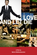 Love And Let Die (2011) afişi