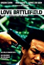 Love Battlefield (2004) afişi