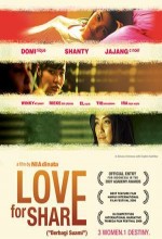 Love For Share (2006) afişi