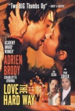 Love Hard Way (2001) afişi