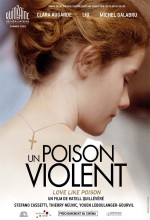 Love Like Poison (2010) afişi