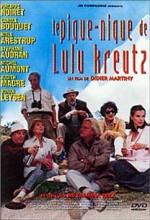 Lulu Kreutz'un Pikniği (2000) afişi