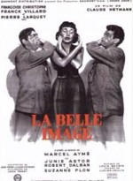 La Belle Image (1951) afişi