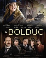 La Bolduc (2018) afişi