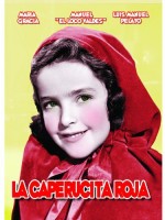 La Caperucita Roja (1960) afişi