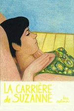 La carrière de Suzanne (1963) afişi