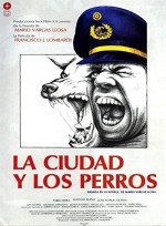La Ciudad Y Los Perros (1985) afişi