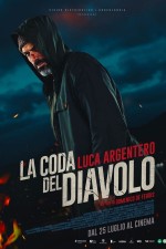 La coda del diavolo (2024) afişi