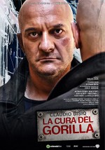 La Cura Del Gorilla (2006) afişi