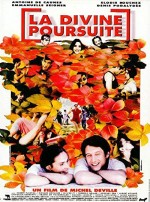 La divine poursuite (1997) afişi