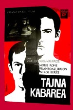 La Dénonciation (1962) afişi