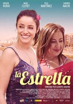 La Estrella (2013) afişi