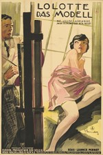 La Femme Nue (1926) afişi