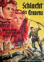 La Fiel Infantería (1960) afişi